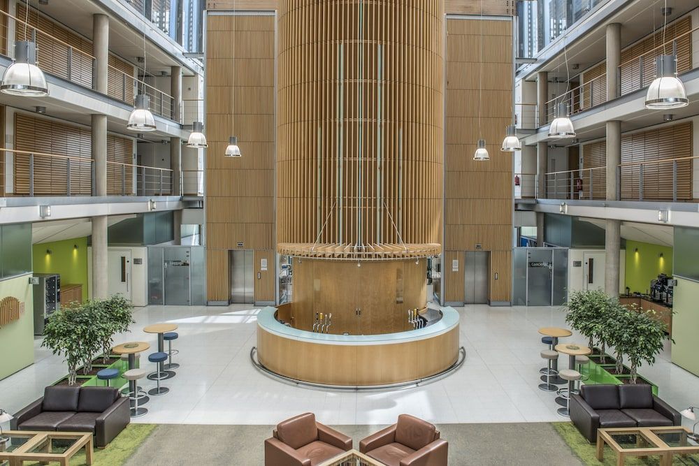 The Jubilee Hotel & Conferences 1