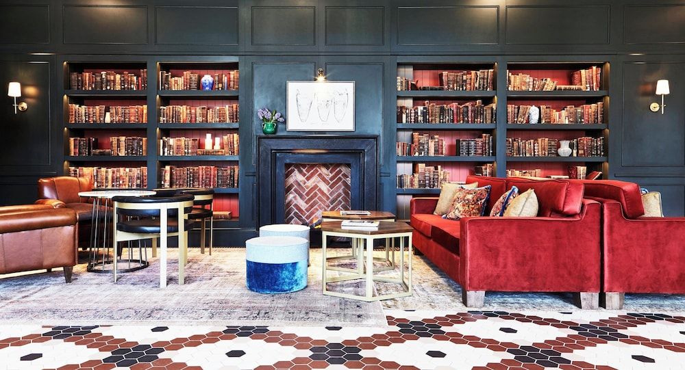 Clayton Hotel Cambridge 2
