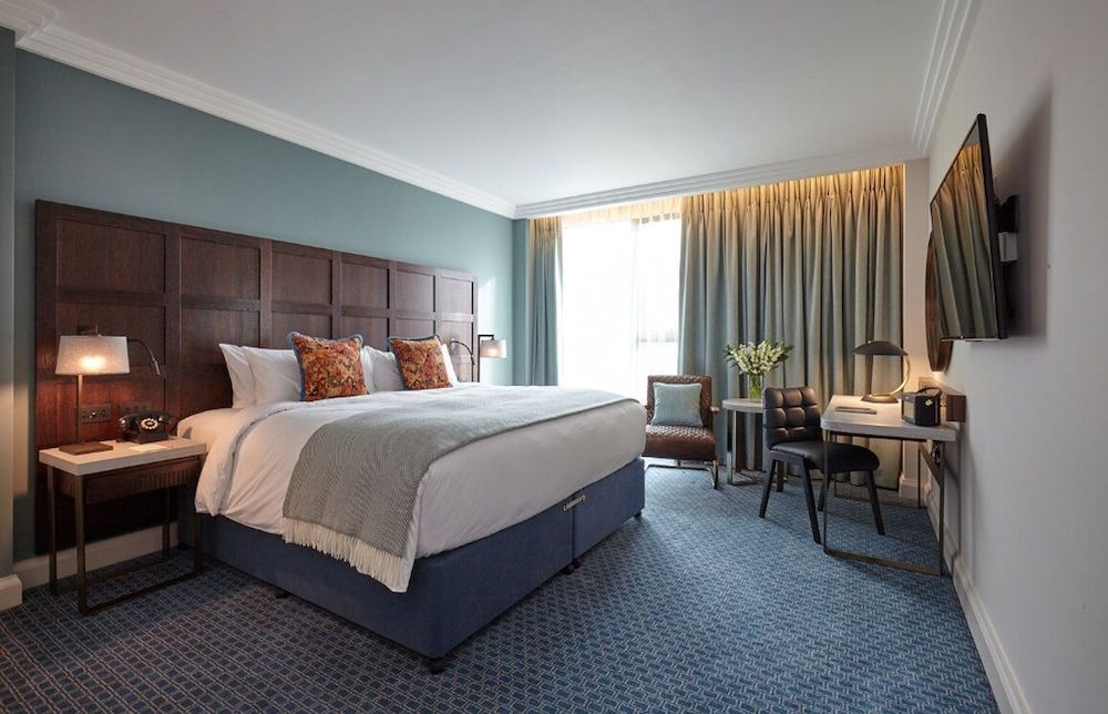 Clayton Hotel Cambridge 1