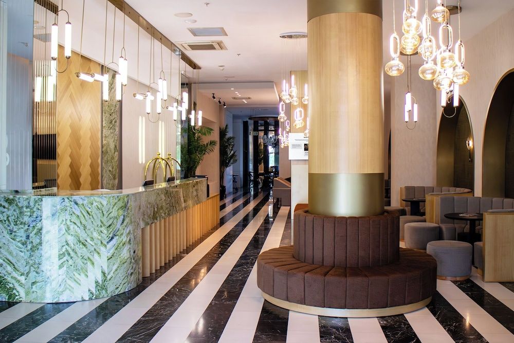 Sam Royal Hotel 3