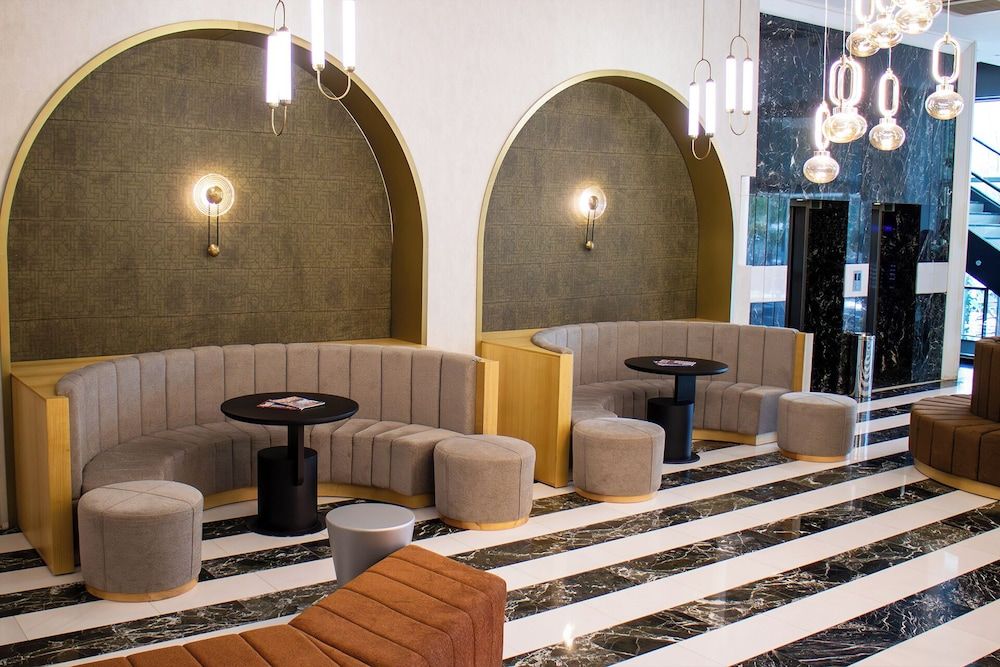 Sam Royal Hotel -1 étoiles à Eskişehir