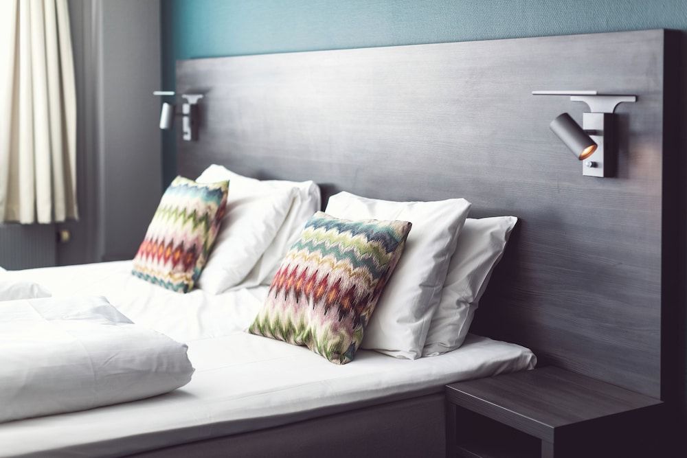 Hotel Haugesund 3