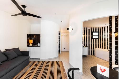 Doudou Hôtel 3