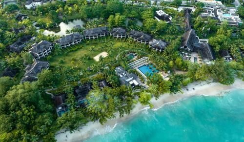 STORY Seychelles 1