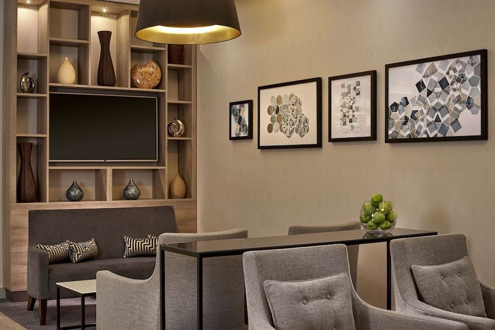 DoubleTree by Hilton Coventry Building Society Arena 3