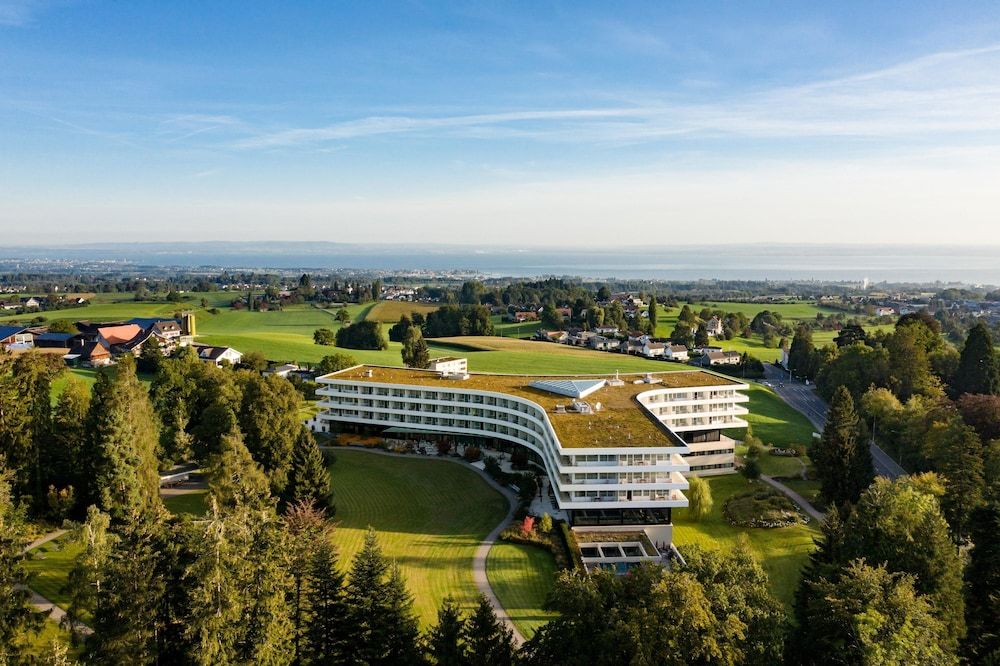 Oberwaid Hotel 1