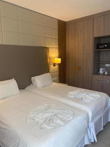 Tsokkos Protaras Beach Hotel 3