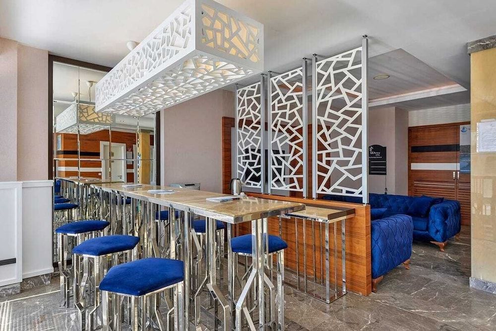 Seaview Otel 2