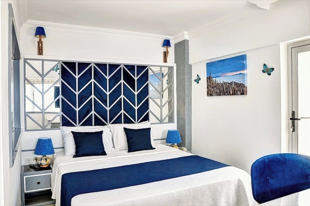 Seaview Otel 3