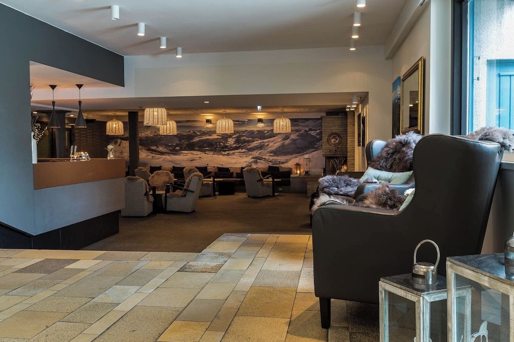 Dreges Hotell - by Classic Norway Hotels 3