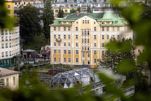 the eighteen86 by keyone 3 stelle a Bad Gastein
