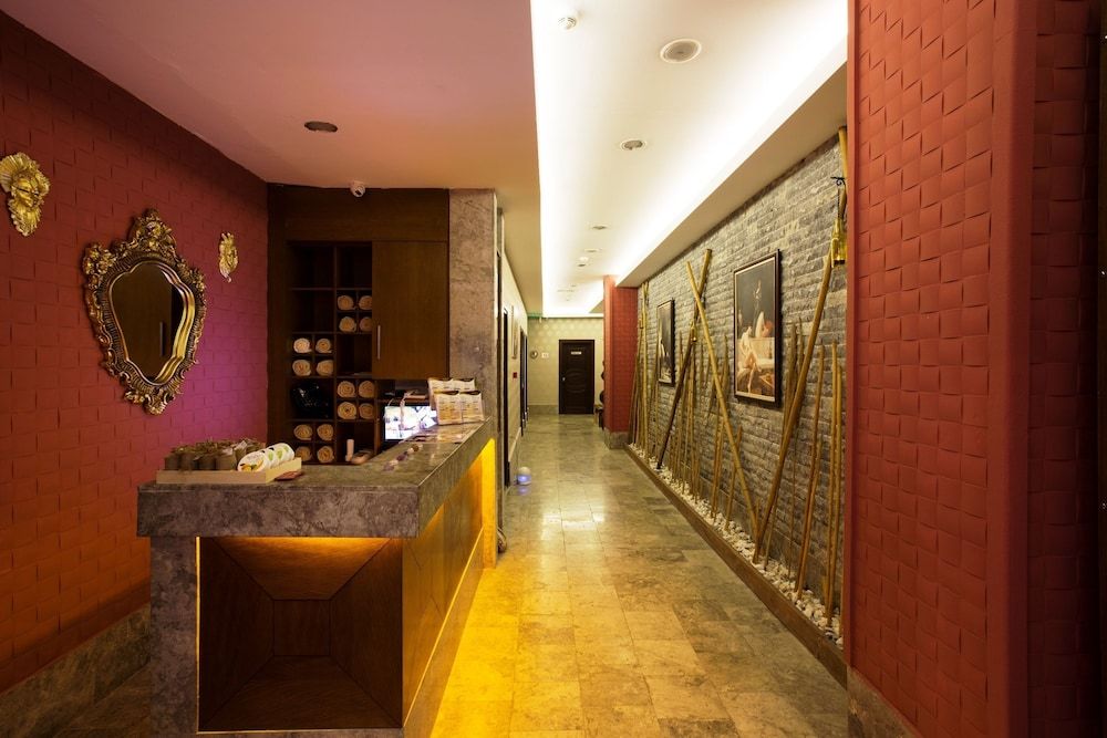 Ramada Resort Side 3