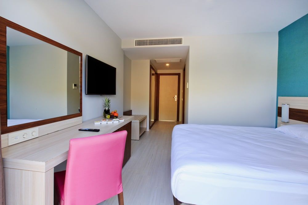 Ulu Resort Hotel - All Inclusive 3