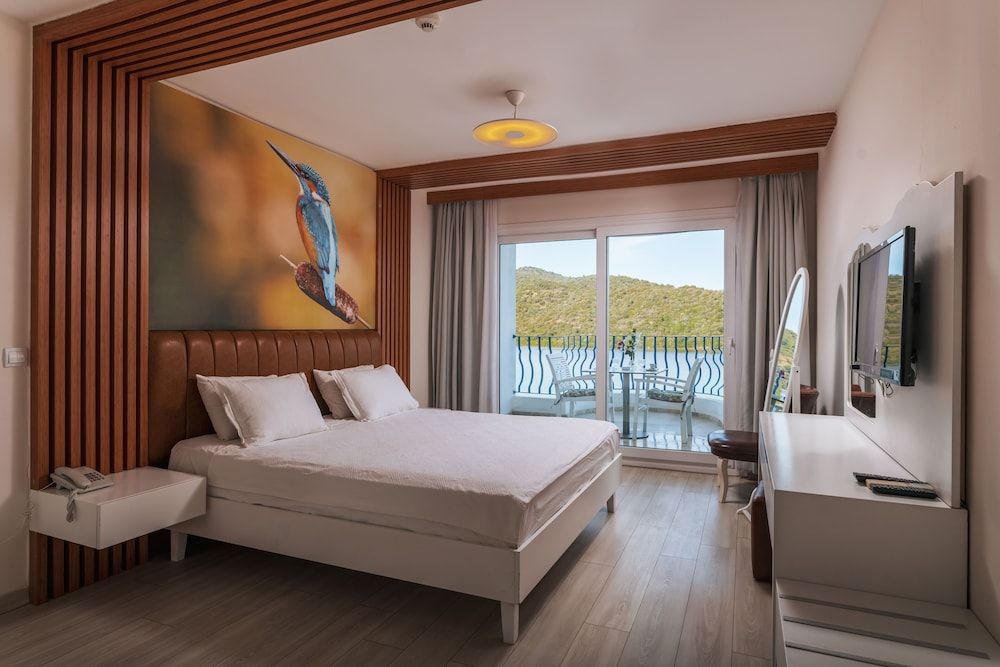 Yal1çapk1n1 Boutique Hotel - Boutique Class