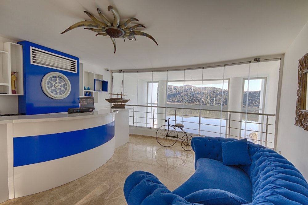 Yal1çapk1n1 Boutique Hotel - Boutique Class 3