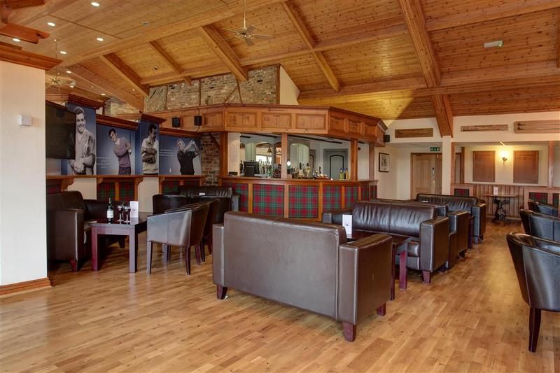 Magnolia Park Golf & Country clu 2