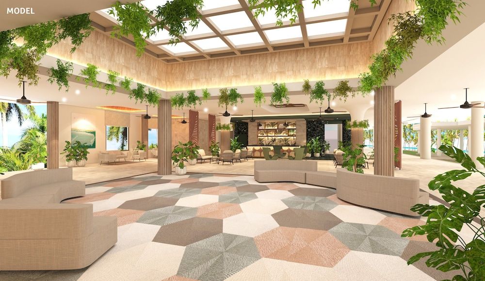 Riu Turquoise - All Inclusive 2