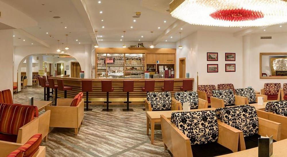 Sport & Spa Hotel Strass 2