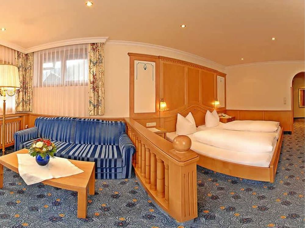 Sport & Spa Hotel Strass 3