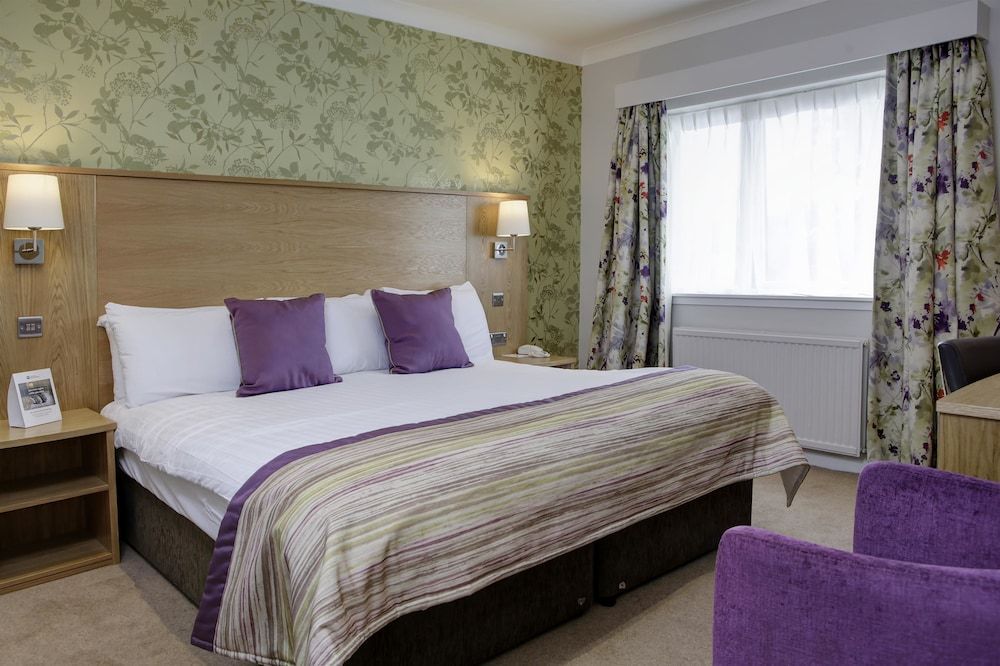 Invercarse Hotel Dundee, BW Signature Collection 4 estrelas em Dundee