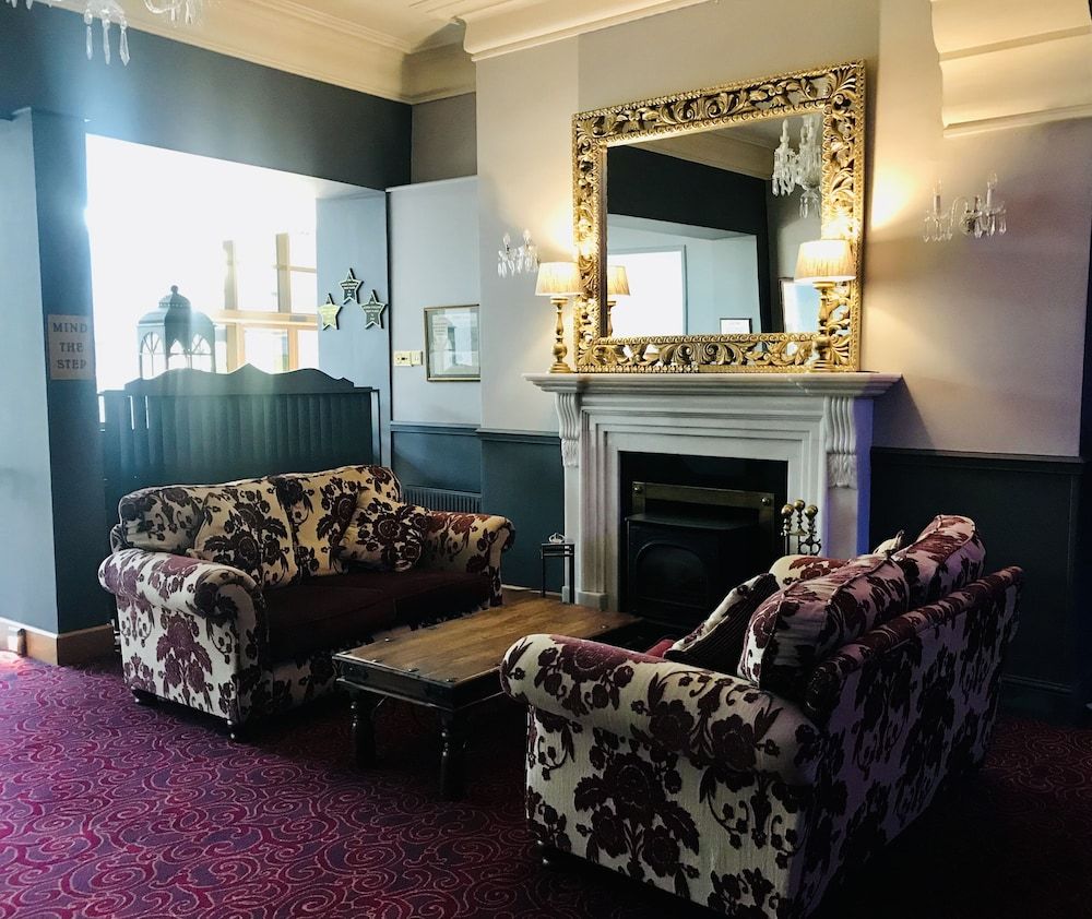 Twin Trees Hotel 3 étoiles à Ballina