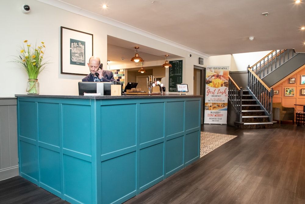 Almondsbury Inn & Lounge 3