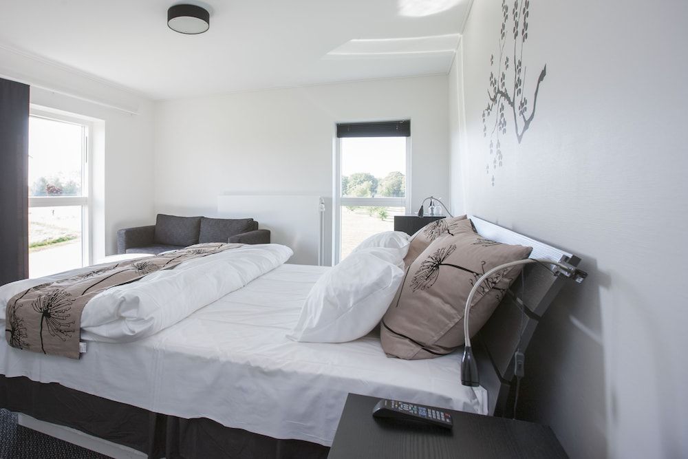OnlySleep Oksebrovej 3