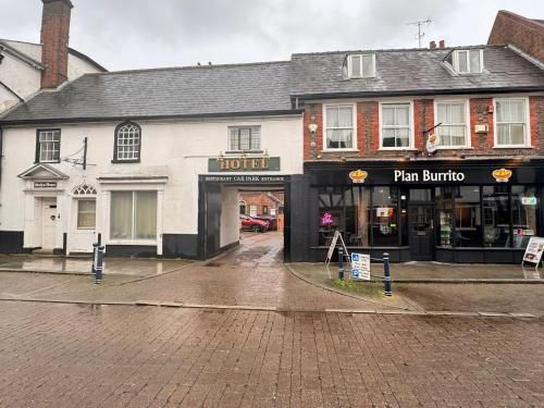 Villare Hitchin Town Centre 2