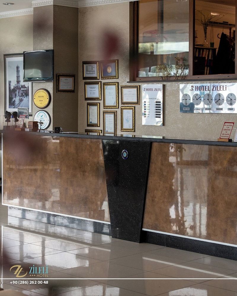 Hotel Zileli 3