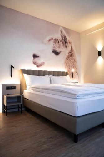 Adaastra Boutique Hotel 3 stelle a Naters