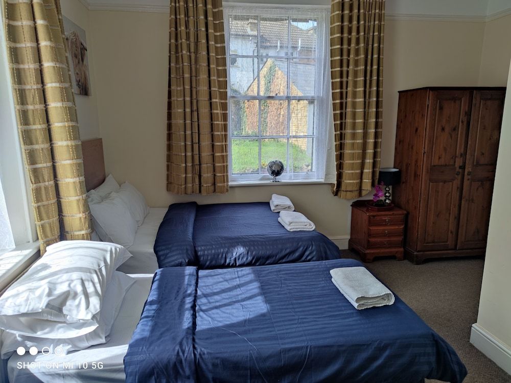 Sussex Lodge Hotel 2