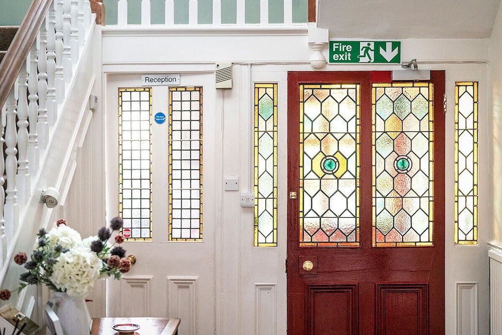 100 Banbury road Oxford 3
