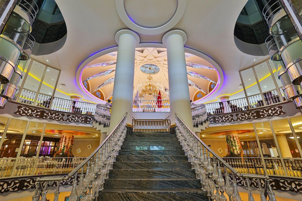 Crystal Sunset Luxury Resort & Spa - All Inclusive 3