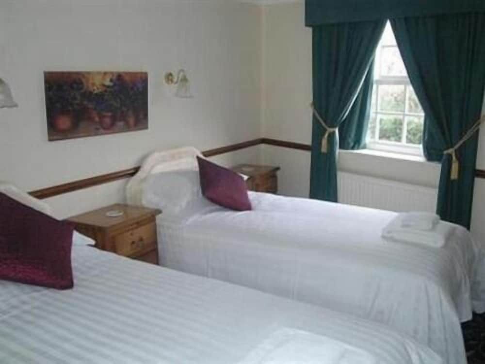 The Bay Horse Country Inn 2