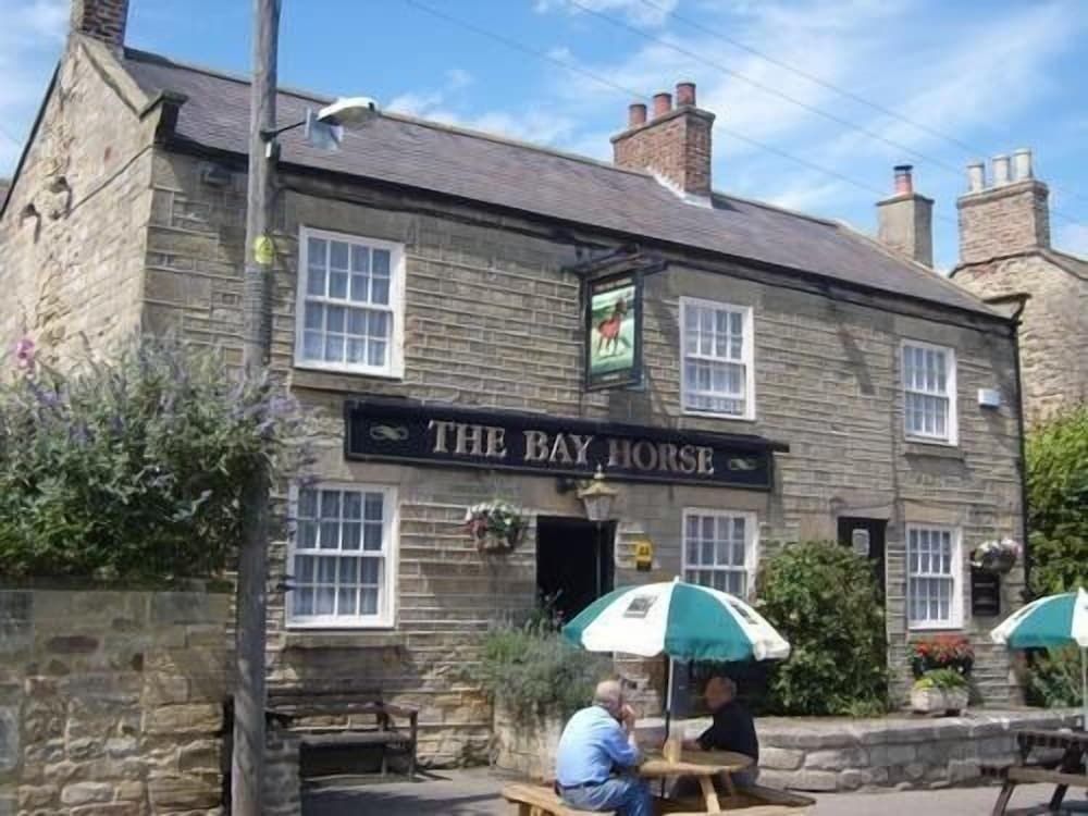 The Bay Horse Country Inn 4 estrelas em Thirsk