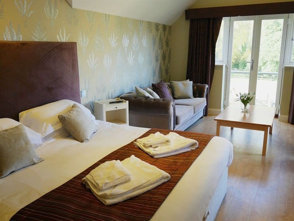 The Sun Inn 4 estrelas em Swindon