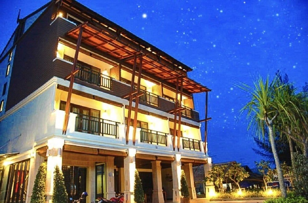 Lanta Mermaid Boutique House 1