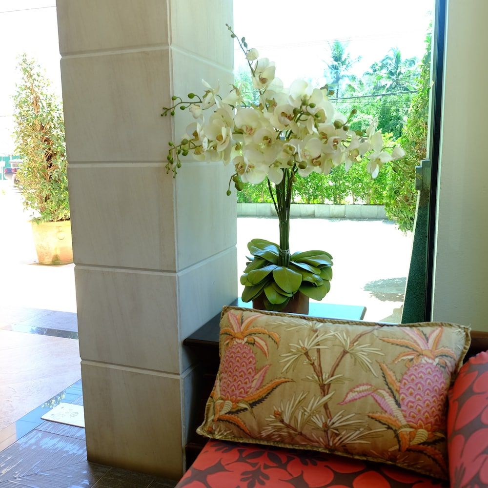 Lanta Mermaid Boutique House 2