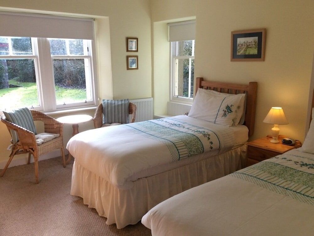 Annslea Guest House 2