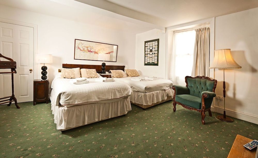 Gales of Llangollen 3