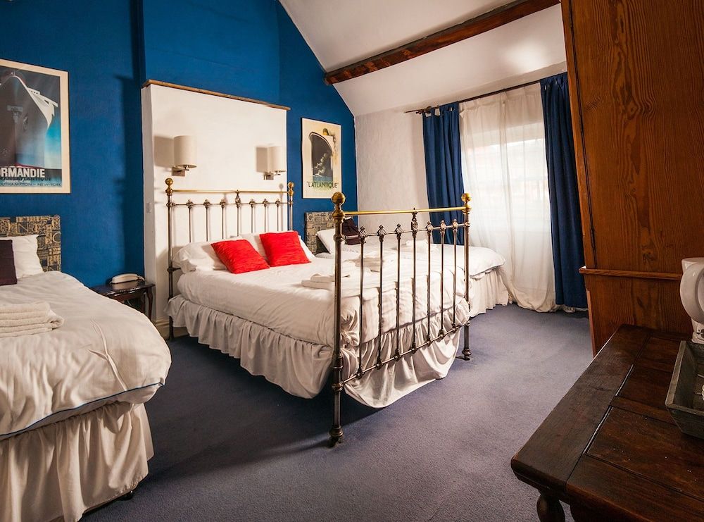 Gales of Llangollen 2