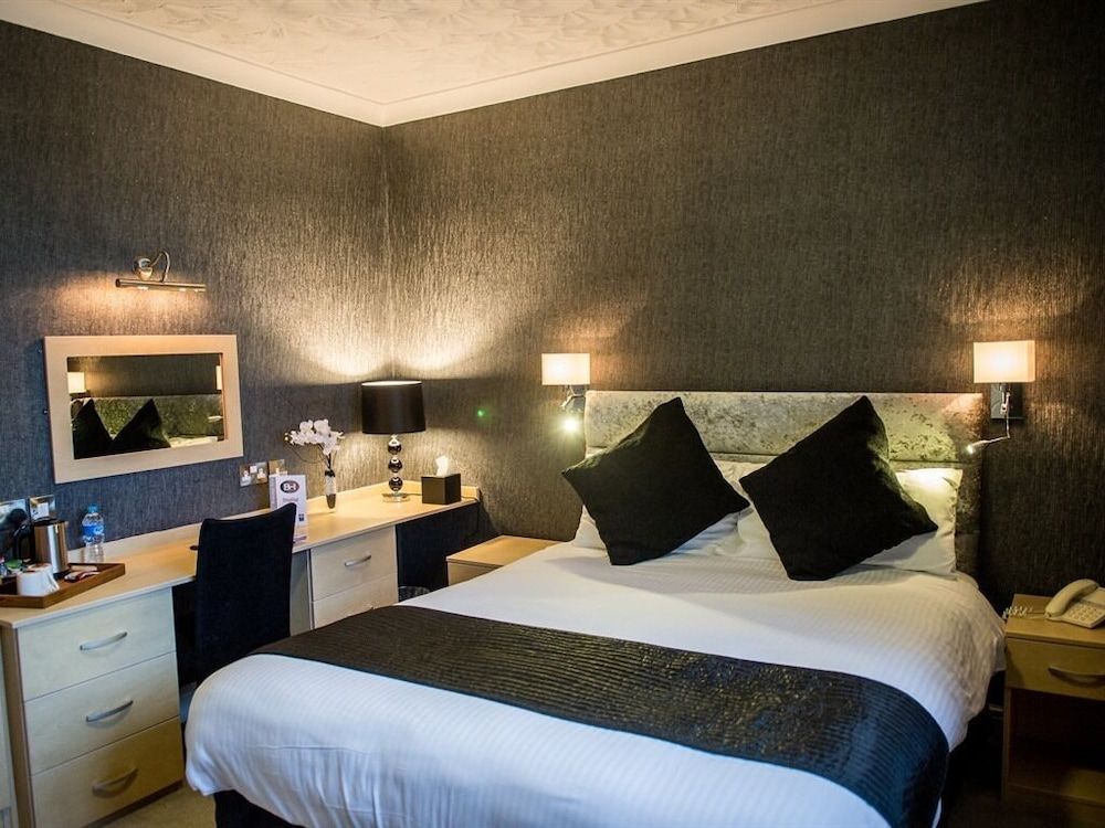 Briardene Hotel, Sure Hotel Collection by Best Western 2