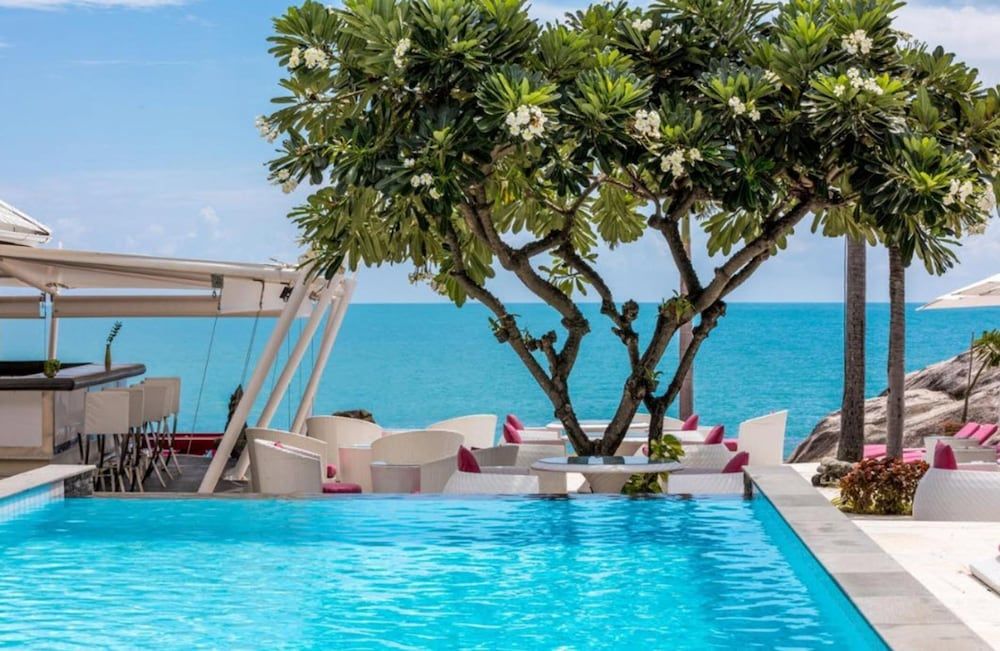 Beluga Boutique Hotel 1