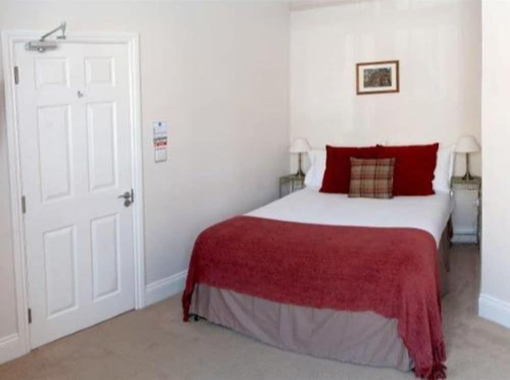 The Osney Arms Guest House 3