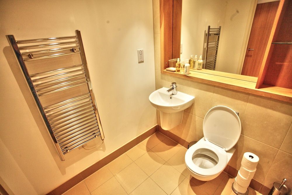 Gateway Apartments 3