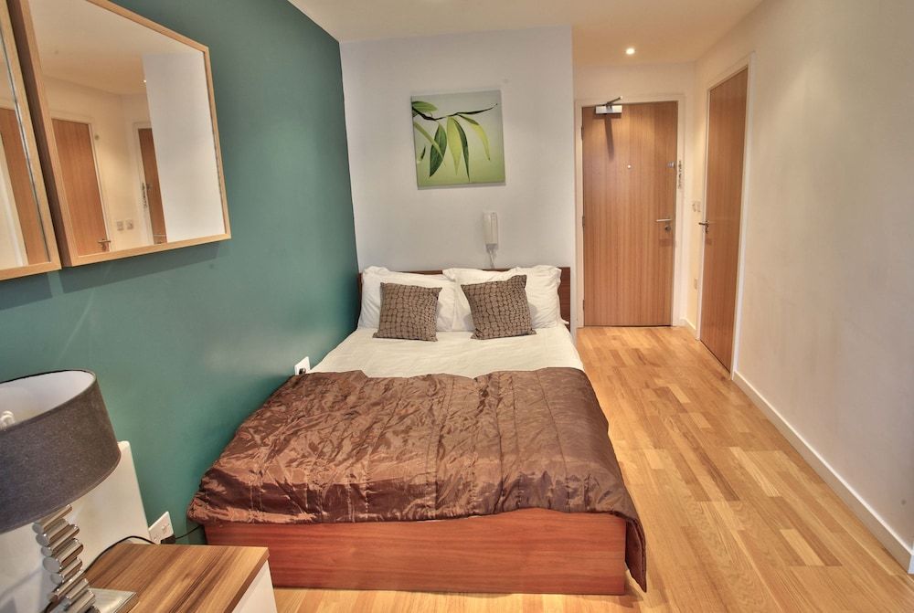 Gateway Apartments 2