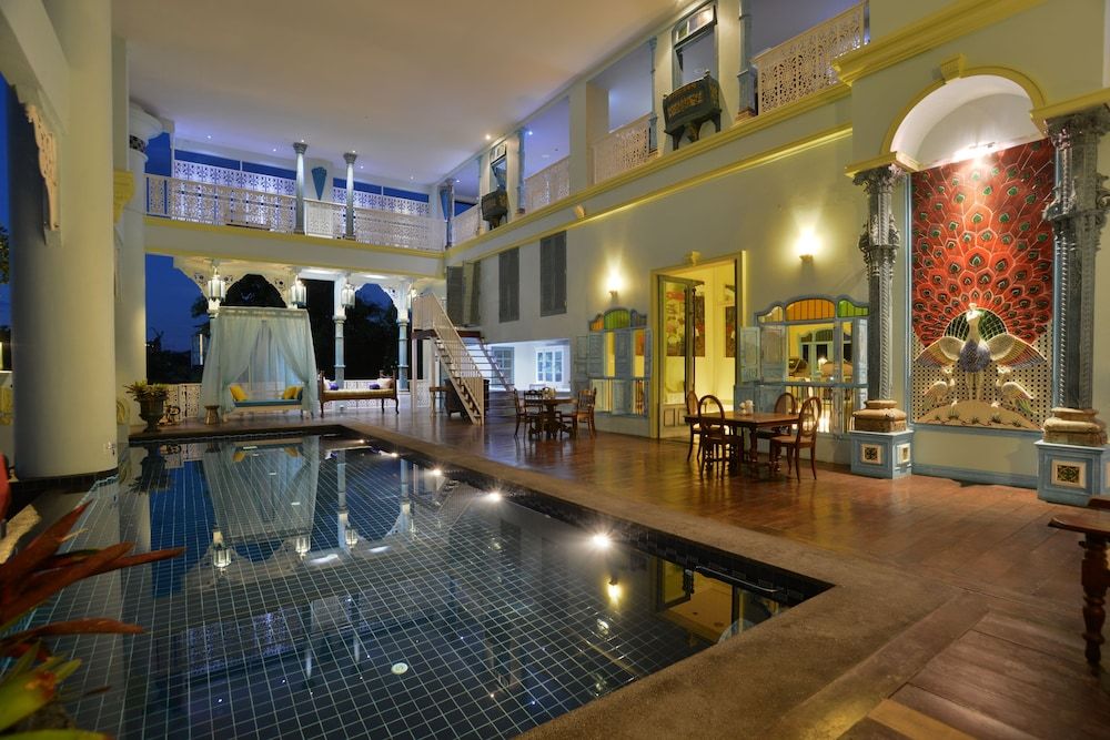 At Pingnakorn Huaykaew Hotel 1