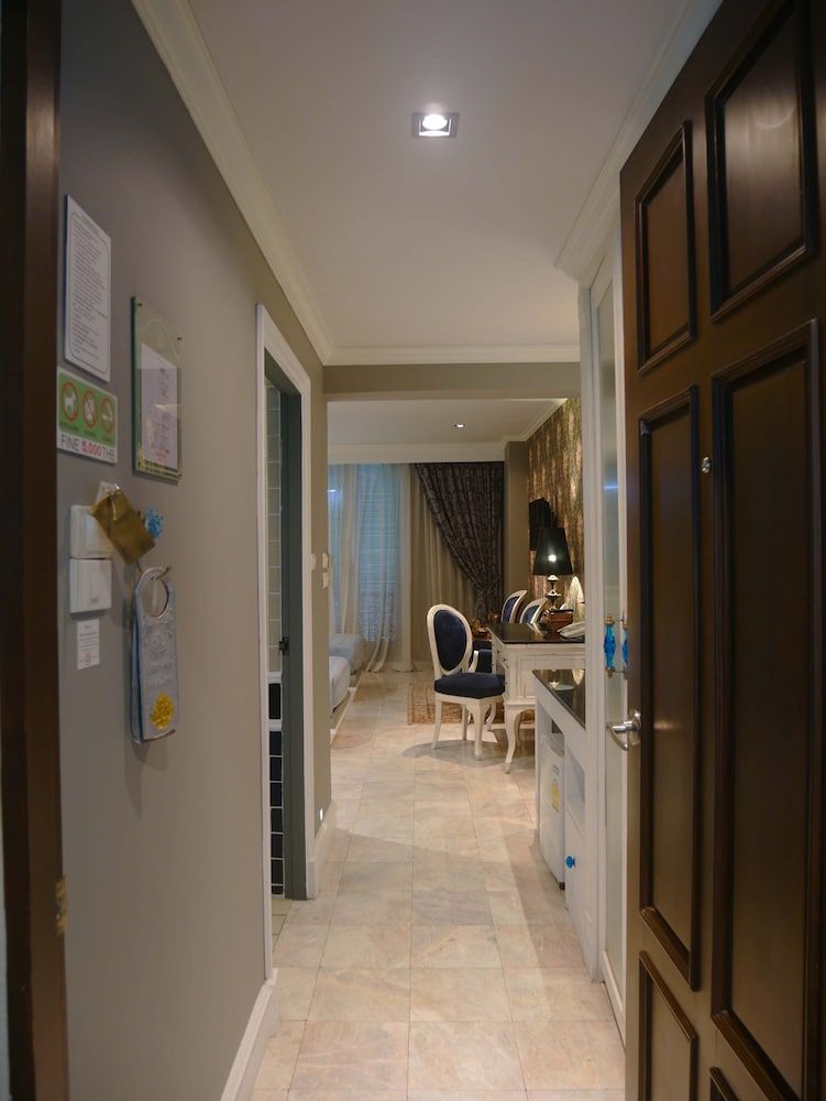 At Pingnakorn Huaykaew Hotel 2