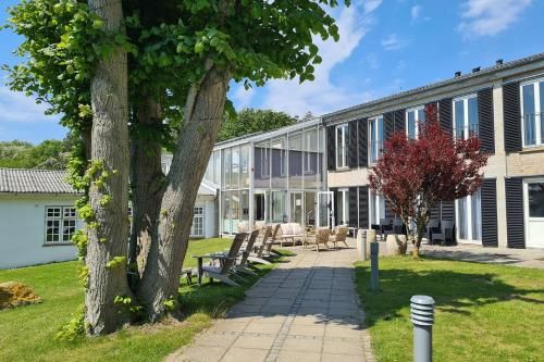 Strandhotel Røsnæs 2
