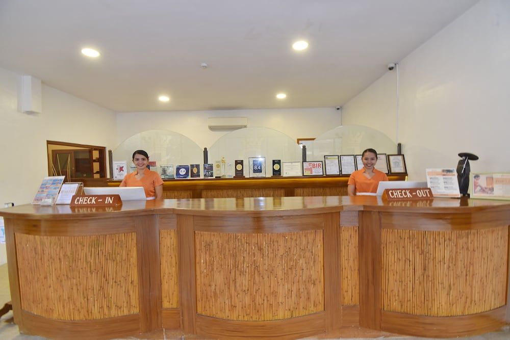 Ambassador In Paradise Resort 2